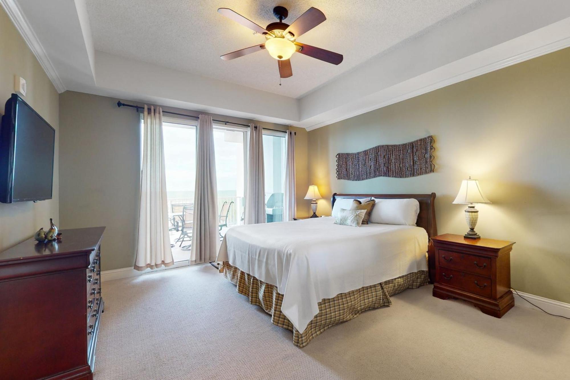 The Wharf Appartement Orange Beach Buitenkant foto