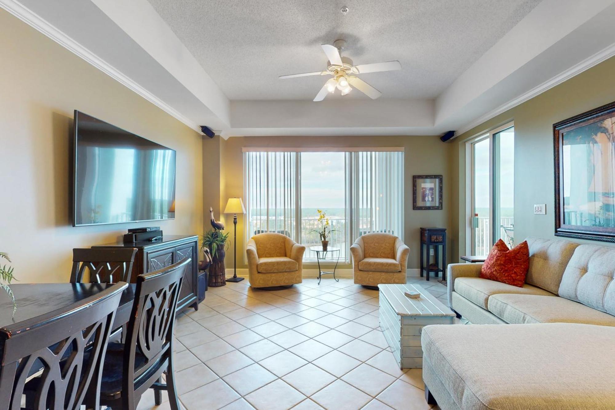 The Wharf Appartement Orange Beach Buitenkant foto