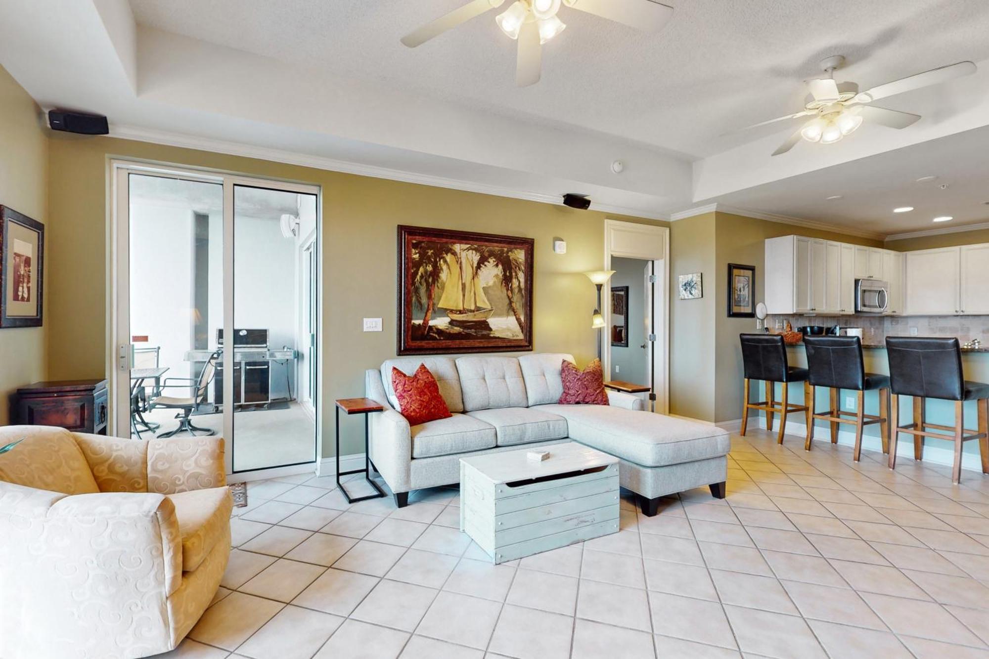 The Wharf Appartement Orange Beach Buitenkant foto