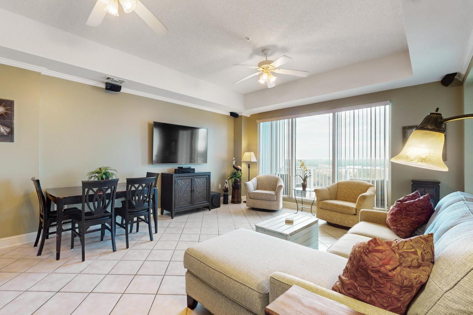 The Wharf Appartement Orange Beach Buitenkant foto