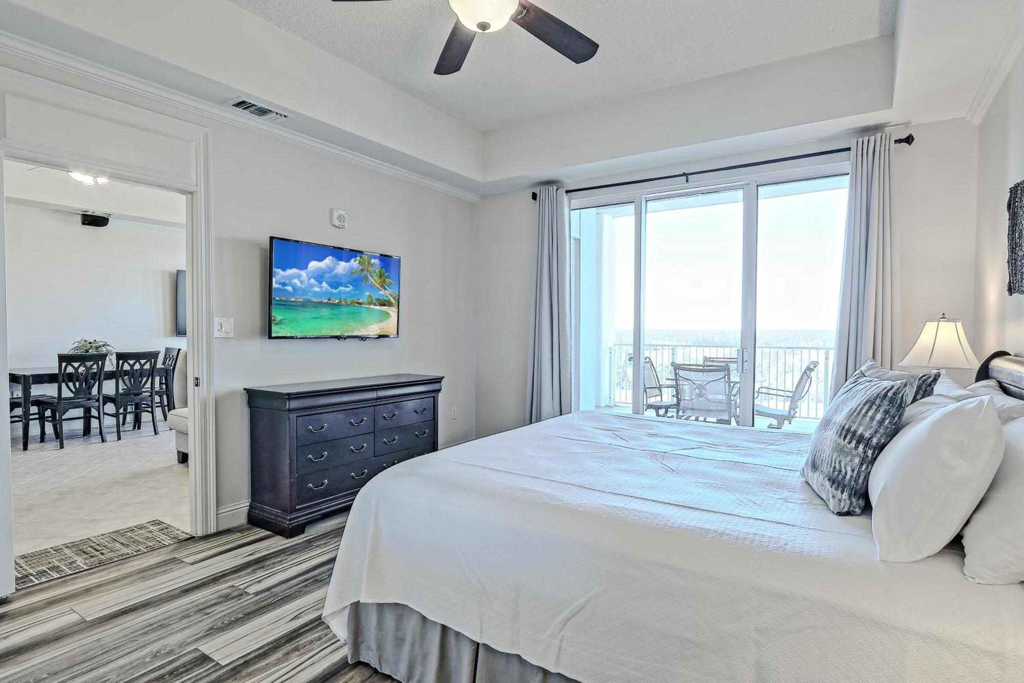 The Wharf Appartement Orange Beach Buitenkant foto