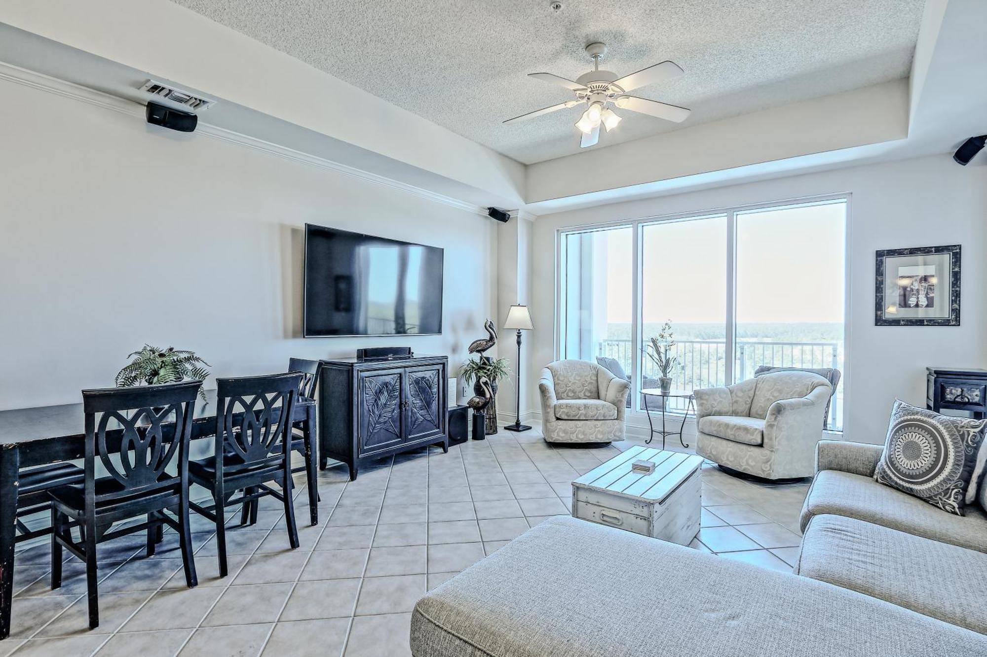 The Wharf Appartement Orange Beach Buitenkant foto