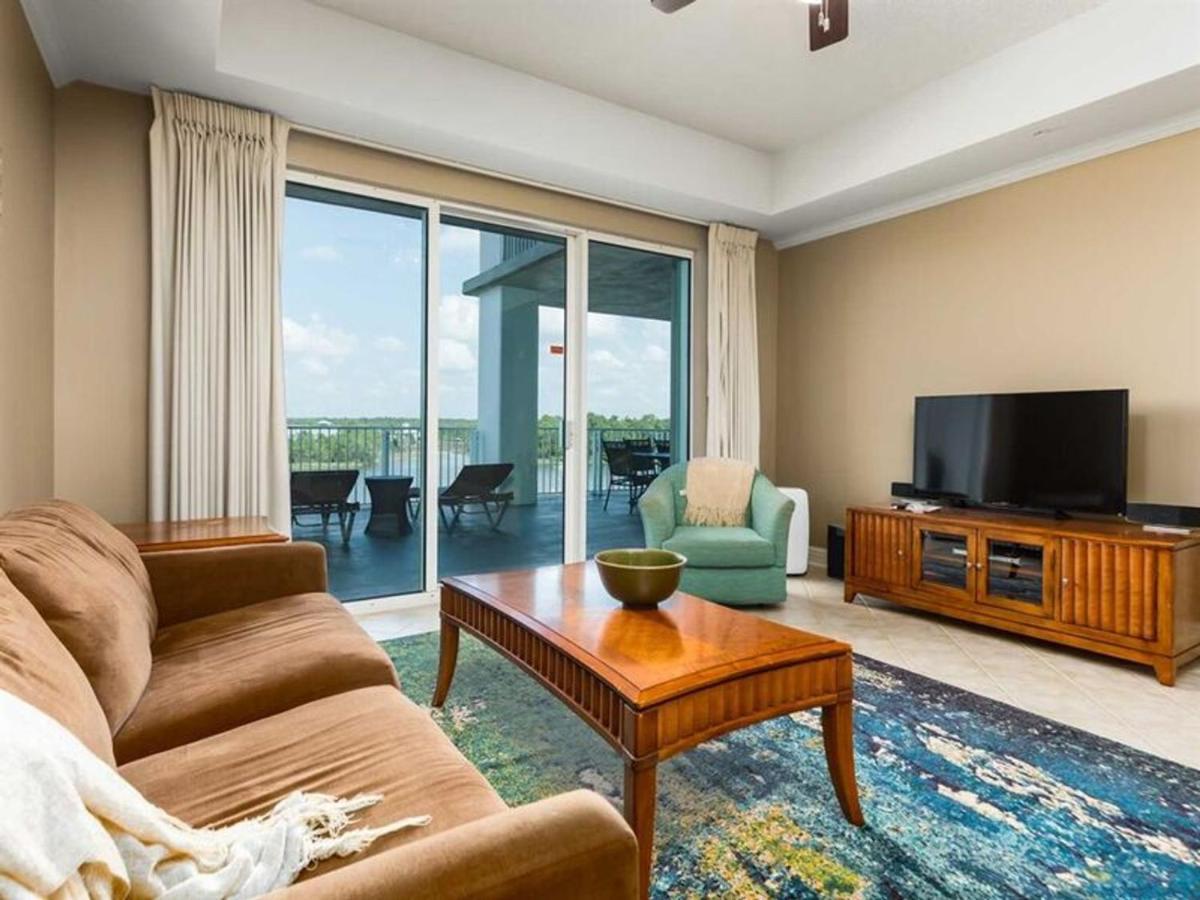 The Wharf Appartement Orange Beach Buitenkant foto